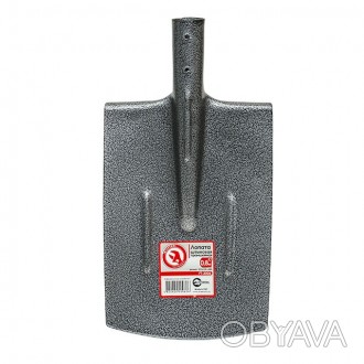В нашем интернет-магазине можно купить Лопата штыковая траншейная 0,8 кг INTERTO. . фото 1