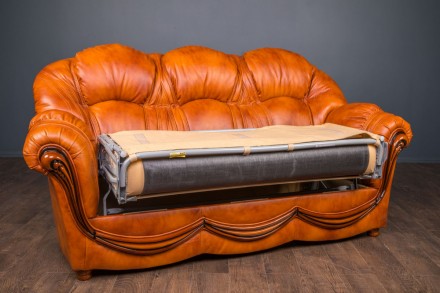 Пропонуємо класичний супер комфортний кутовий диван Малібу для вітальні.

Ціна. . фото 9