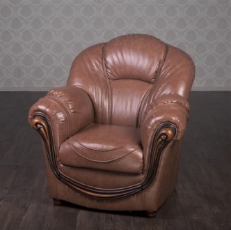 Пропонуємо класичний супер комфортний кутовий диван Малібу для вітальні.

Ціна. . фото 6