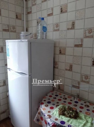 Продам 1 кімнатну квартиру. Одесса. фото 1 Продам 1 кімнатну квартиру. Одесса. фото 1
