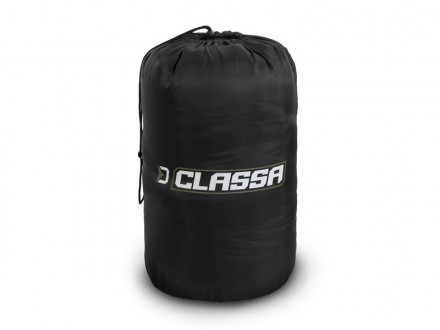 Спальный мешок Delphin CLASSA 220x80см
Спальный мешок Delphin CLASSA – идеальный. . фото 7