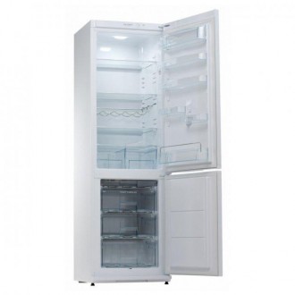 Холодильник Snaige RF36SM-S0002E использует для размораживания своих отделений о. . фото 3