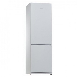 Холодильник Snaige RF36SM-S0002E использует для размораживания своих отделений о. . фото 2