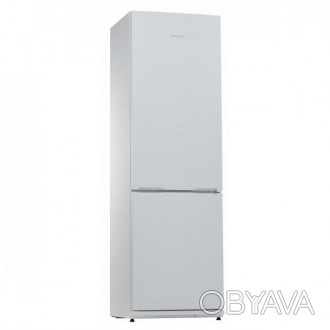 Холодильник Snaige RF36SM-S0002E использует для размораживания своих отделений о. . фото 1