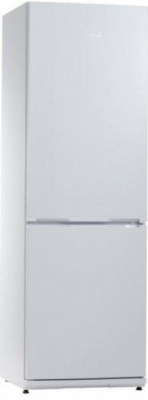 Холодильник Snaige RF34SM-S0002E использует для размораживания своих отделений о. . фото 2
