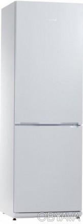 Холодильник Snaige RF34SM-S0002E использует для размораживания своих отделений о. . фото 1