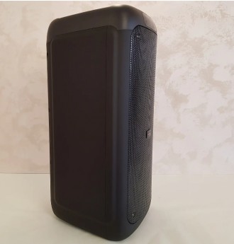 
Портативна колонка, з Bluetooth на акумуляторі з радіомікрофоном ZX 7785
Колонк. . фото 5