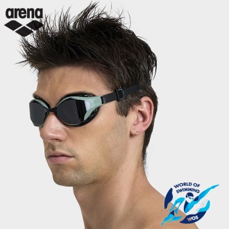 Инновационные и самые технологичные унисекс очки для фитнеса Arena Air Bold Swip. . фото 12