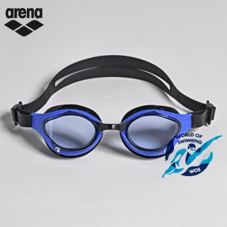 Инновационные и самые технологичные унисекс очки для фитнеса Arena Air Bold Swip. . фото 10