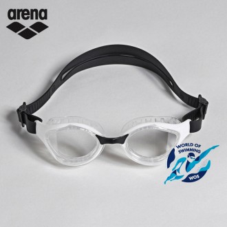 Инновационные и самые технологичные унисекс очки для фитнеса Arena Air Bold Swip. . фото 5