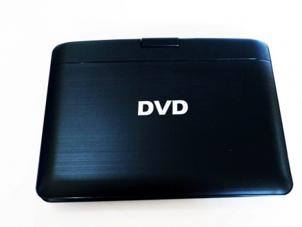 11" DVD Opera NS-1180 Портативный DVD-проигрыватель с Т2 TV USB SD
Цифрово. . фото 5
