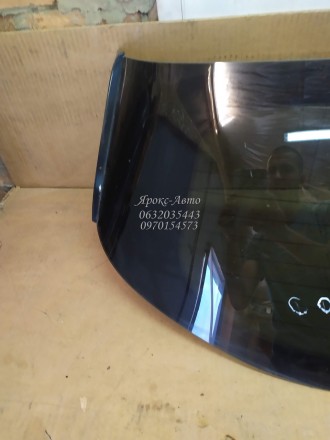 Стекло крышки багажника для Ford Escape 2012-2018 000040287. . фото 7