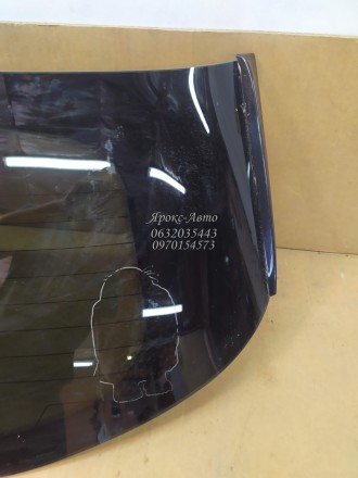 Стекло крышки багажника для Ford Escape 2012-2018 000040287. . фото 6