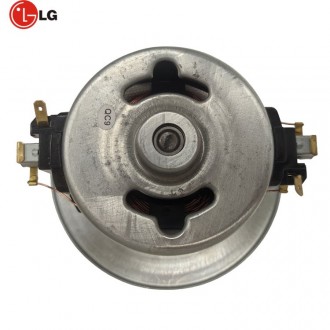 Аналог оригинального мотора для пылесоса LG VAC023
Код оригинала EAU41711813
Без. . фото 4