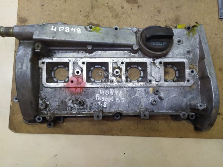Кришка клапанна Volkswagen Passat B5 1.8 000040848. . фото 3