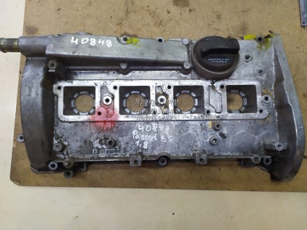 Кришка клапанна Volkswagen Passat B5 1.8 000040848. . фото 2