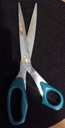 Профессиональные портновские ножницы обладают отличным качеством и классической . . фото 2