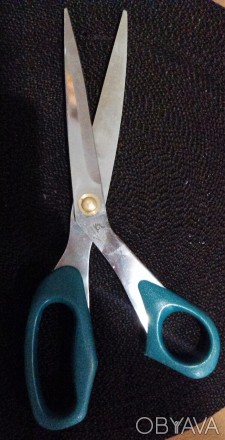 Профессиональные портновские ножницы обладают отличным качеством и классической . . фото 1