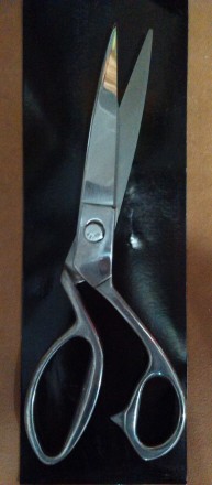 Профессиональные ножницы обладают отличным качеством и классической формой котор. . фото 3