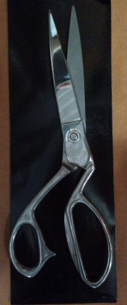 Профессиональные ножницы обладают отличным качеством и классической формой котор. . фото 4
