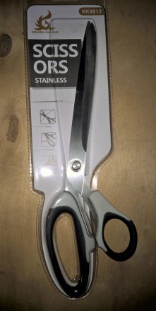 Профессиональные самозатачивающиеся ножницы обладают отличным качеством и класси. . фото 3