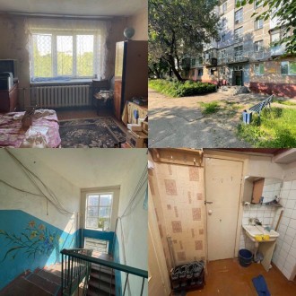 1-комнатная квартира, 20 м.кв.. Харьков. фото 1 1-комнатная квартира, 20 м.кв.. Харьков. фото 1