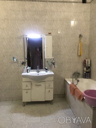 Дом, 110 кв. м