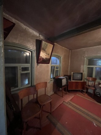 Продам будинок в Крюкові ,розташований на красній лінії ,будинок глінобітний обл. Кременчук. фото 6