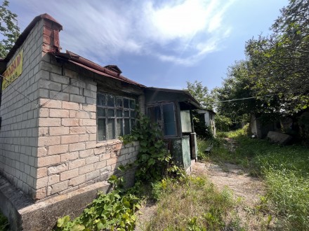 Продам будинок в Крюкові ,розташований на красній лінії ,будинок глінобітний обл. Кременчук. фото 10