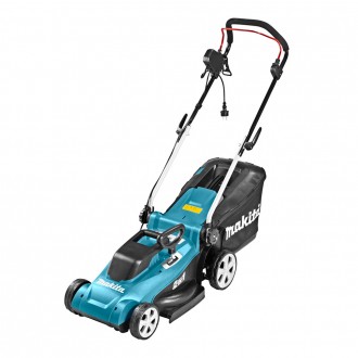 Газонокосилка Makita ELM3720. Львов. фото 1 Газонокосилка Makita ELM3720. Львов. фото 1