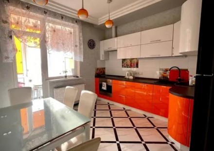 Оренда 1к квартири на вул. Середньофонтанській. Одесса. фото 1 Оренда 1к квартири на вул. Середньофонтанській. Одесса. фото 1