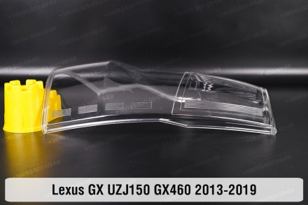 Купити Скло заднього ліхтаря Lexus GX UZJ150 GX460 (2013-2019) II покоління 1 ре. . фото 5