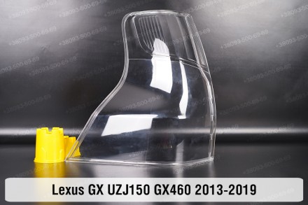Купити Скло заднього ліхтаря Lexus GX UZJ150 GX460 (2013-2019) II покоління 1 ре. . фото 2