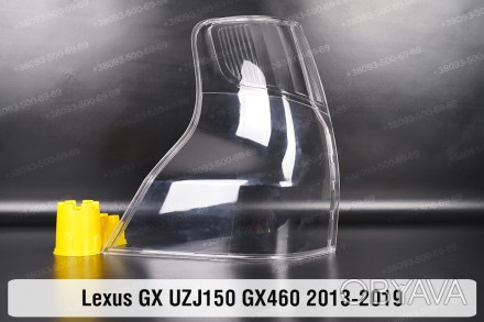 Купити Скло заднього ліхтаря Lexus GX UZJ150 GX460 (2013-2019) II покоління 1 ре. . фото 1