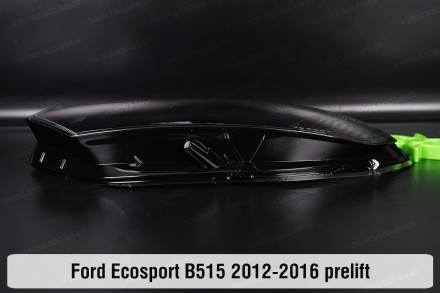 Стекло фары Ford Ecosport B515 (2012-2016) II поколение дорестайлинг левое.
В на. . фото 5
