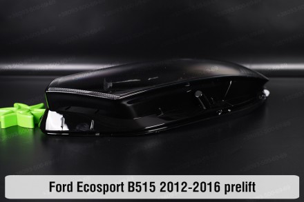 Стекло фары Ford Ecosport B515 (2012-2016) II поколение дорестайлинг левое.
В на. . фото 9