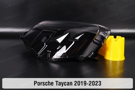 Стекло на фару Porsche Taycan (2019-2024) I поколение левое.
В наличии стекла фа. . фото 7