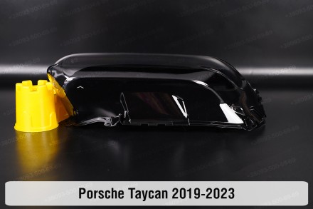 Стекло на фару Porsche Taycan (2019-2024) I поколение левое.
В наличии стекла фа. . фото 5