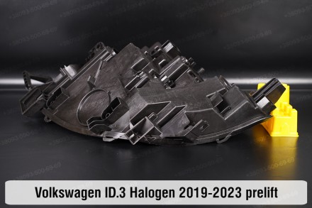 Новий корпус фари VW Volkswagen ID.3 Halogen (2019-2024) дорестайлінг правий.
У . . фото 8