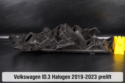 Новий корпус фари VW Volkswagen ID.3 Halogen (2019-2024) дорестайлінг правий.
У . . фото 5