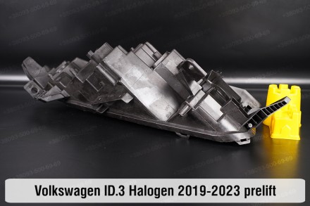 Новий корпус фари VW Volkswagen ID.3 Halogen (2019-2024) дорестайлінг правий.
У . . фото 6
