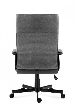 Mark Adler Boss 3.2 - це сучасне та зручне крісло, стиль якого відсилає до офісн. . фото 4