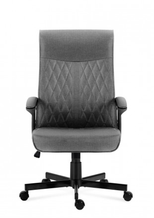 Mark Adler Boss 3.2 - це сучасне та зручне крісло, стиль якого відсилає до офісн. . фото 3