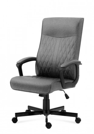 Mark Adler Boss 3.2 - це сучасне та зручне крісло, стиль якого відсилає до офісн. . фото 9