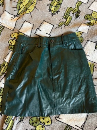 Юбка Pull&Bear. Кам'янське. фото 1 Юбка Pull&Bear. Кам'янське. фото 1