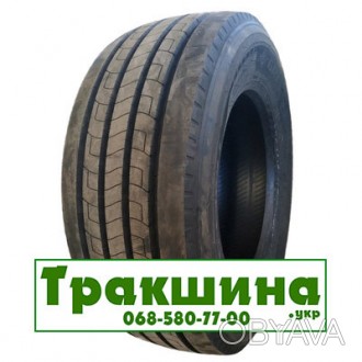 Greentrac GTRS1 (рулевая) 315/80 R22.5 156/150L PR20. . фото 1