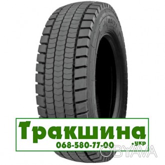 Вантажні шини 295/60 R22.5 BlackLion BD177 150/147L ведуча Трак шина. . фото 1