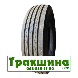 315/80 R22.5 Stormer S196 156/150L Рульова шина. Київ. фото 1 315/80 R22.5 Stormer S196 156/150L Рульова шина. Київ. фото 1