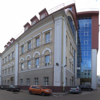 Сучасний офісний центр в самому центрі міста. Житомир. фото 1 Сучасний офісний центр в самому центрі міста. Житомир. фото 1