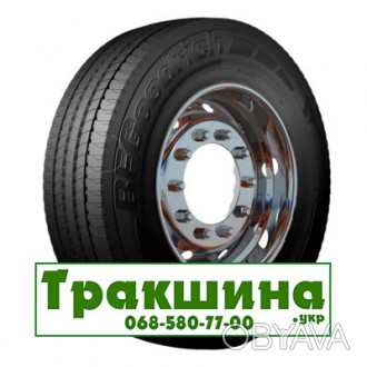 BFGoodrich Route Control S2 (рулевая) 315/70 R22.5 156/150L. . фото 1